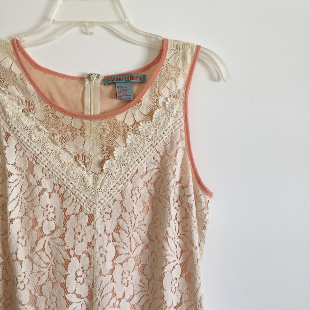 Altar’d State Dress